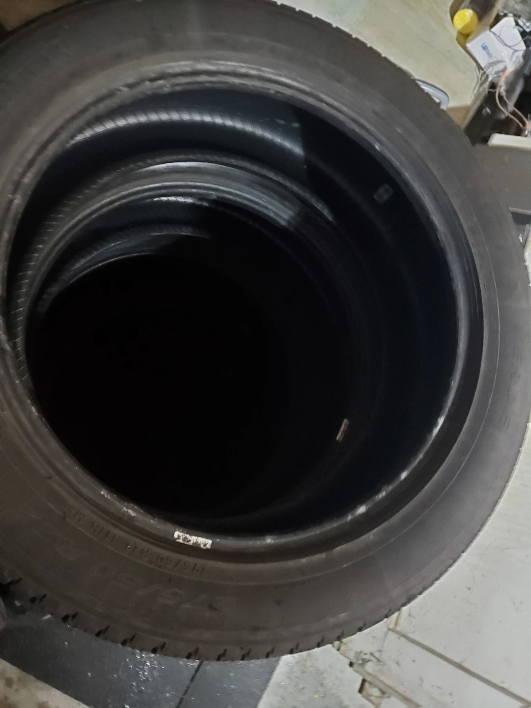 Pirelli Scorpion Verde summer Tires - 275/50 R22 - photo 2