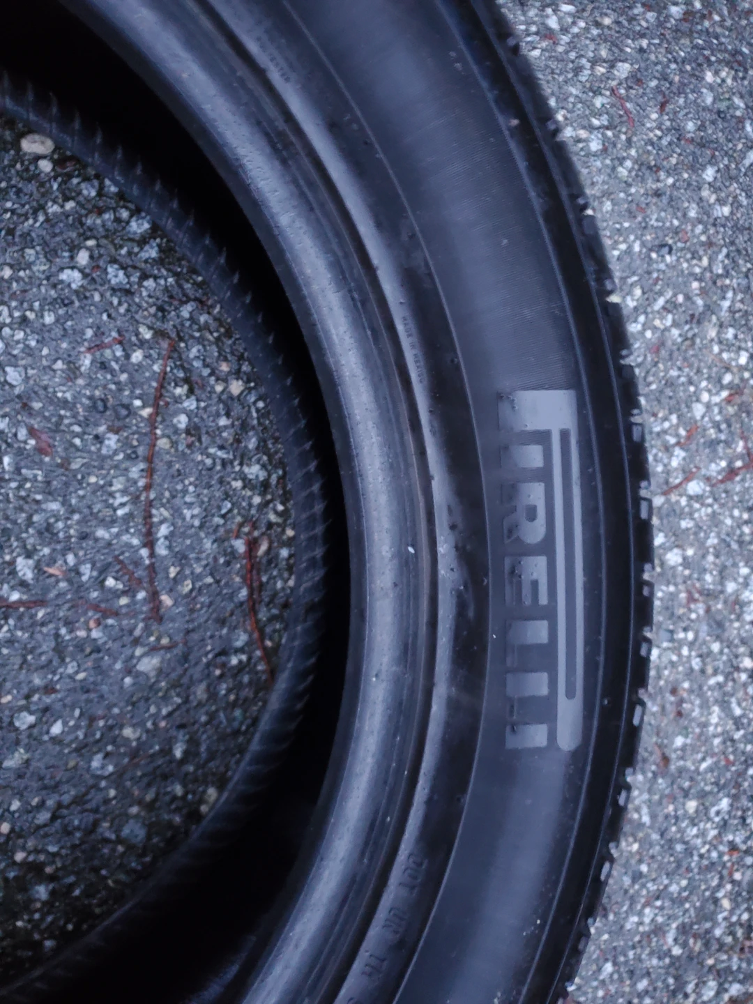Pirelli Scorpion Verde summer Tires - 275/50 R22 - photo 4