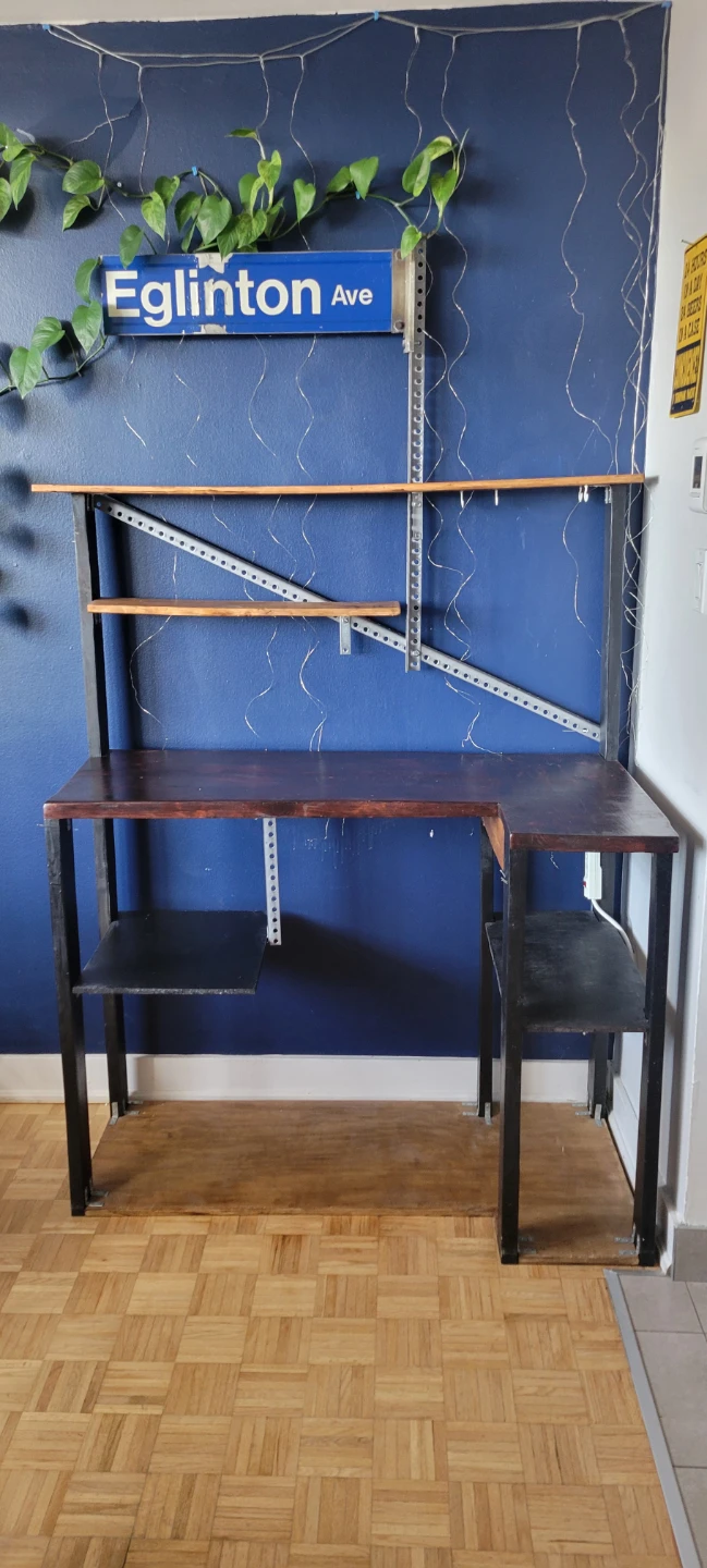 Hand Crafted Bar - photo 2