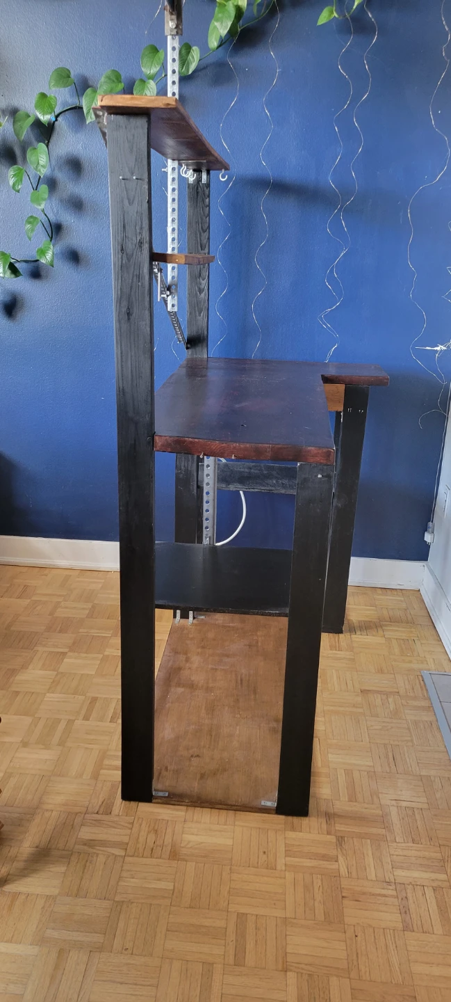 Hand Crafted Bar - photo 3