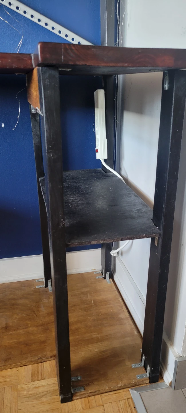 Hand Crafted Bar - photo 4