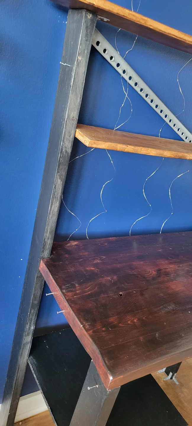 Hand Crafted Bar - photo 5