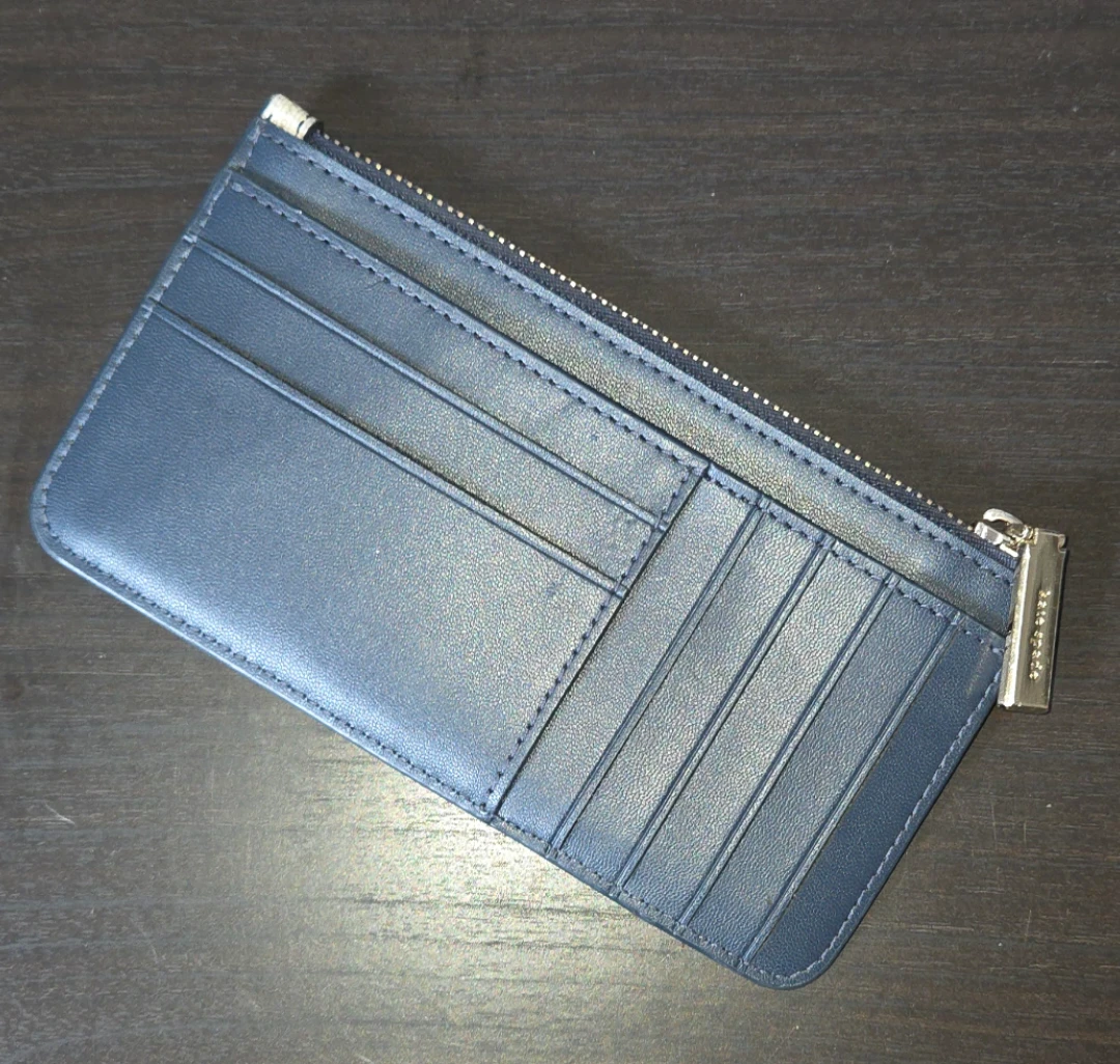 Kate Spade Zip Wallet Card Holder - photo 5