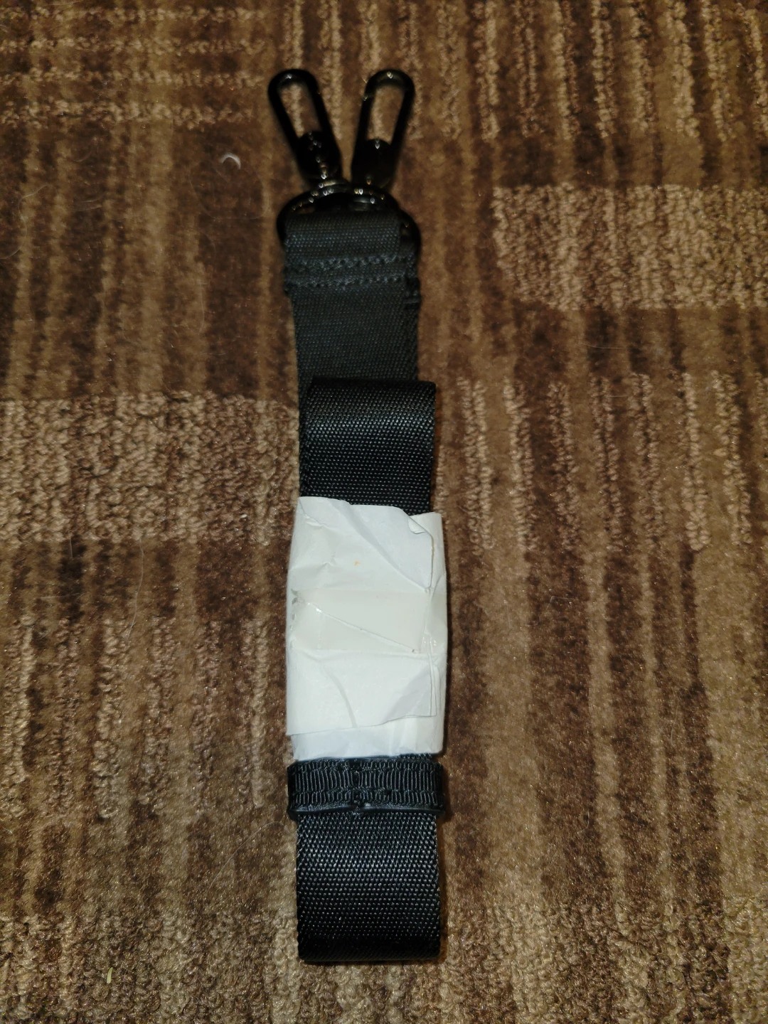 Lululemon Strap