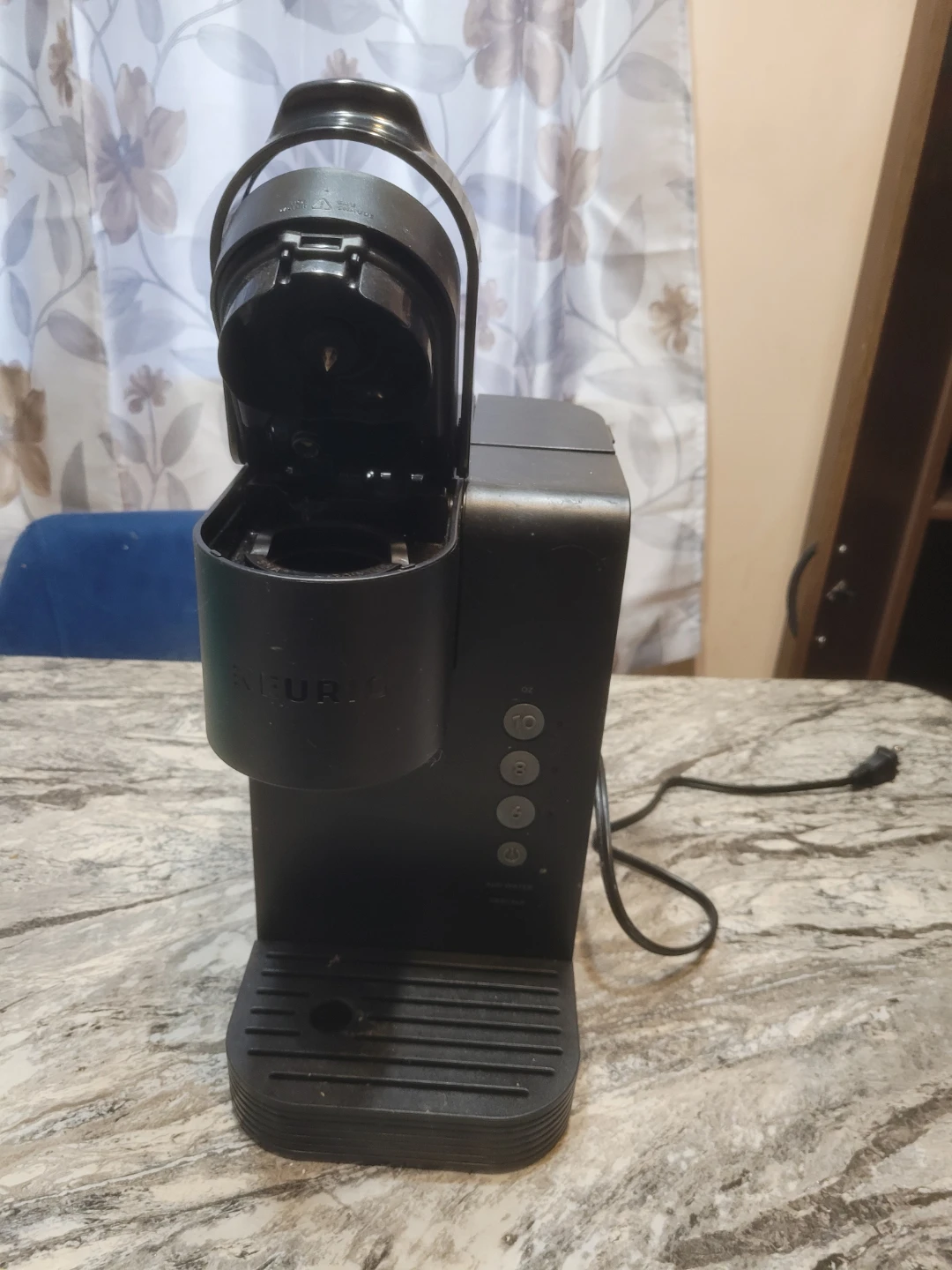 Keurig K-Mini Single Serve Coffee Maker - photo 2
