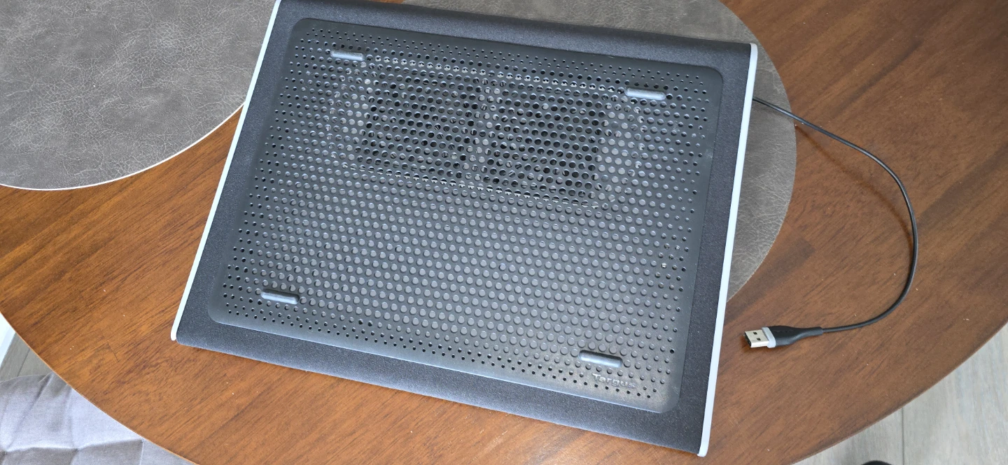 Laptop Cooling Pad