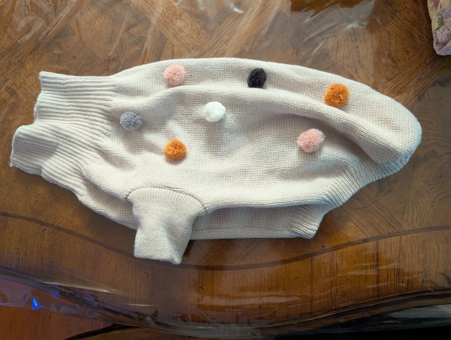 Dog Beds and Sweaters - photo 4