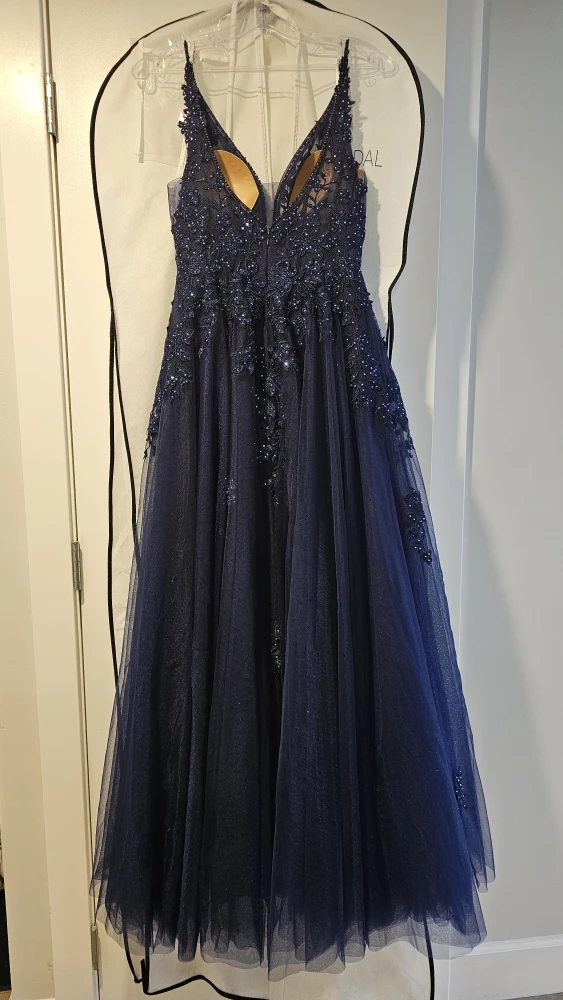 Grad/Prom Dress