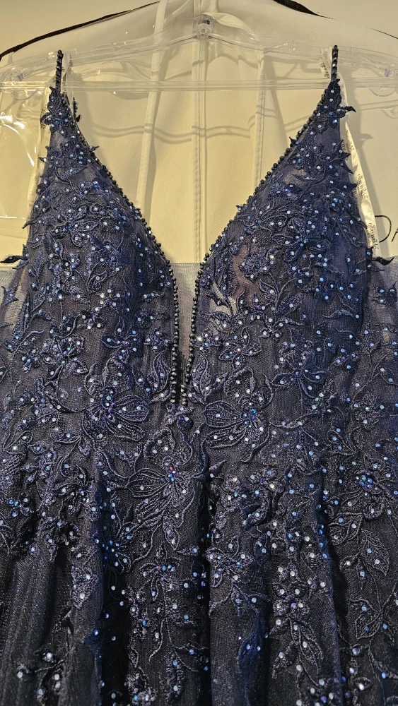 Grad/Prom Dress - photo 3