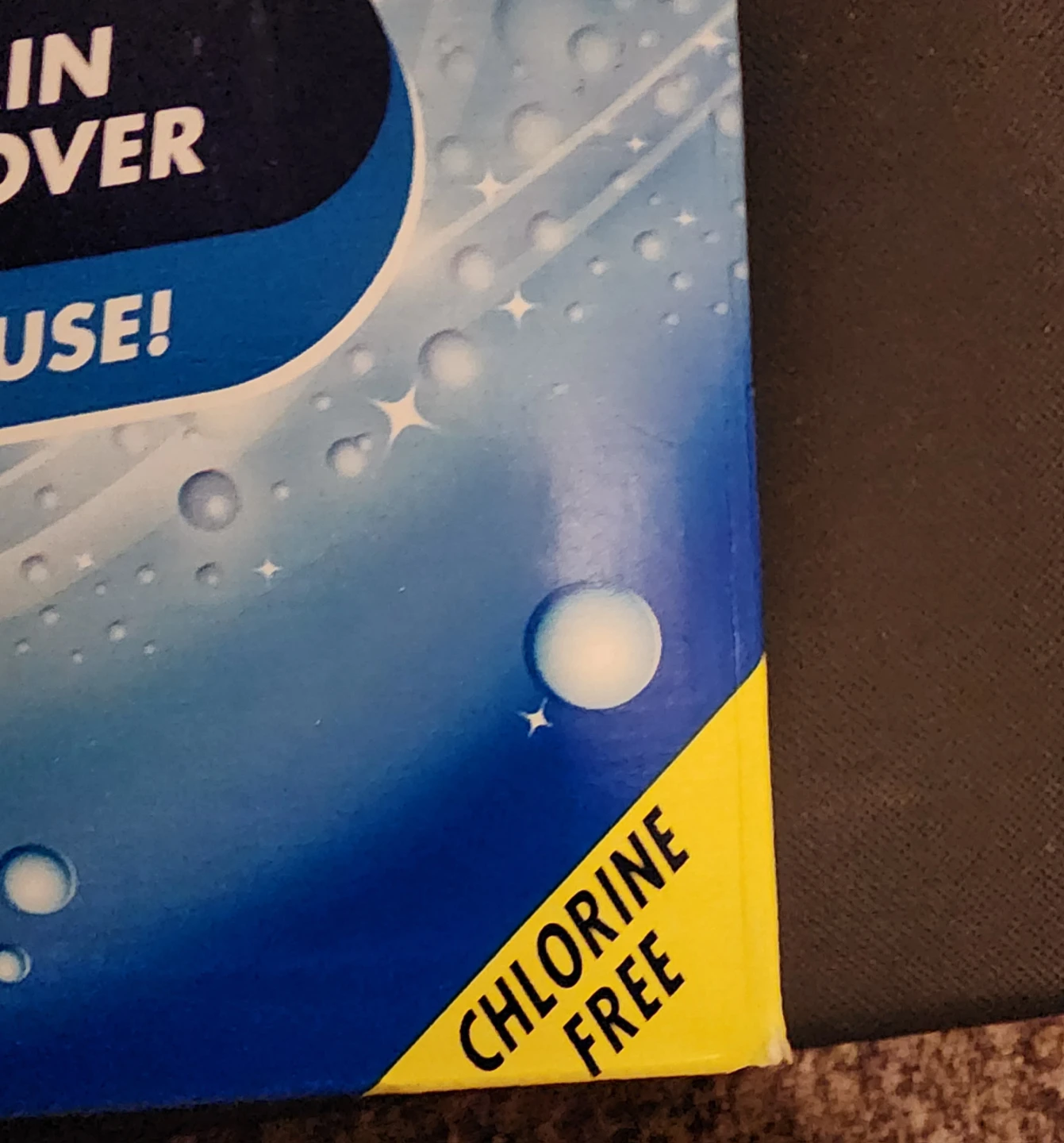 OxiClean Versatile Stain Remover Powder - 7.22 LB - photo 3