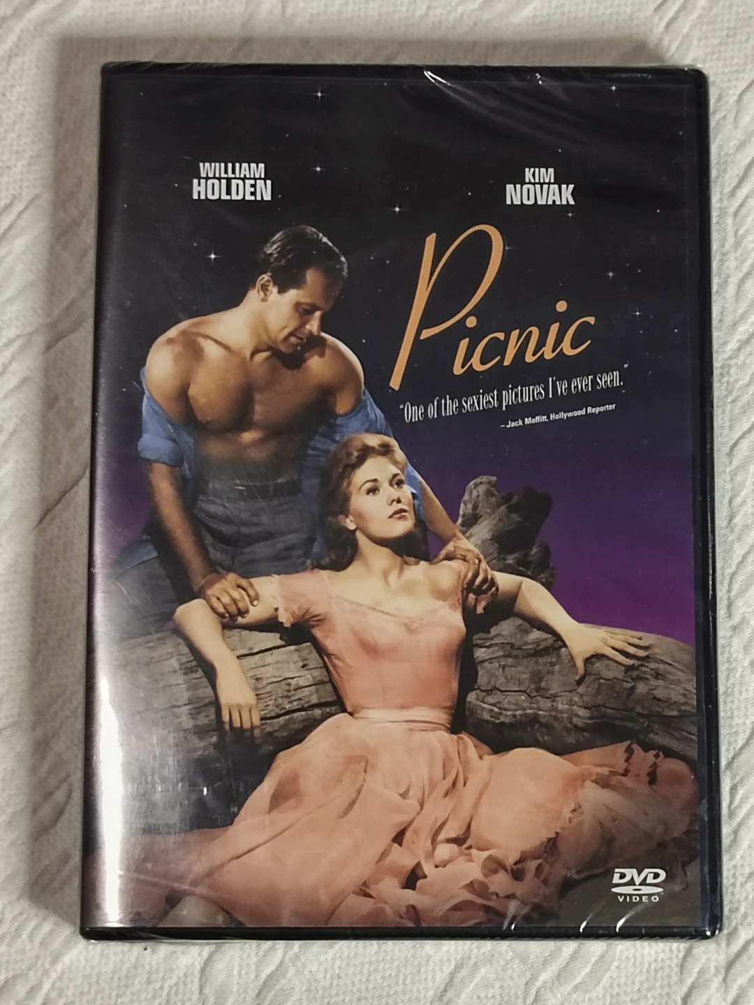 Blue Velvet Special Edition DVD - photo 2