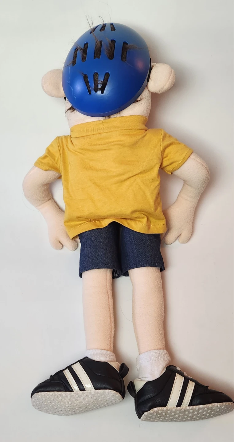 SML - Jeffy Puppet - photo 3