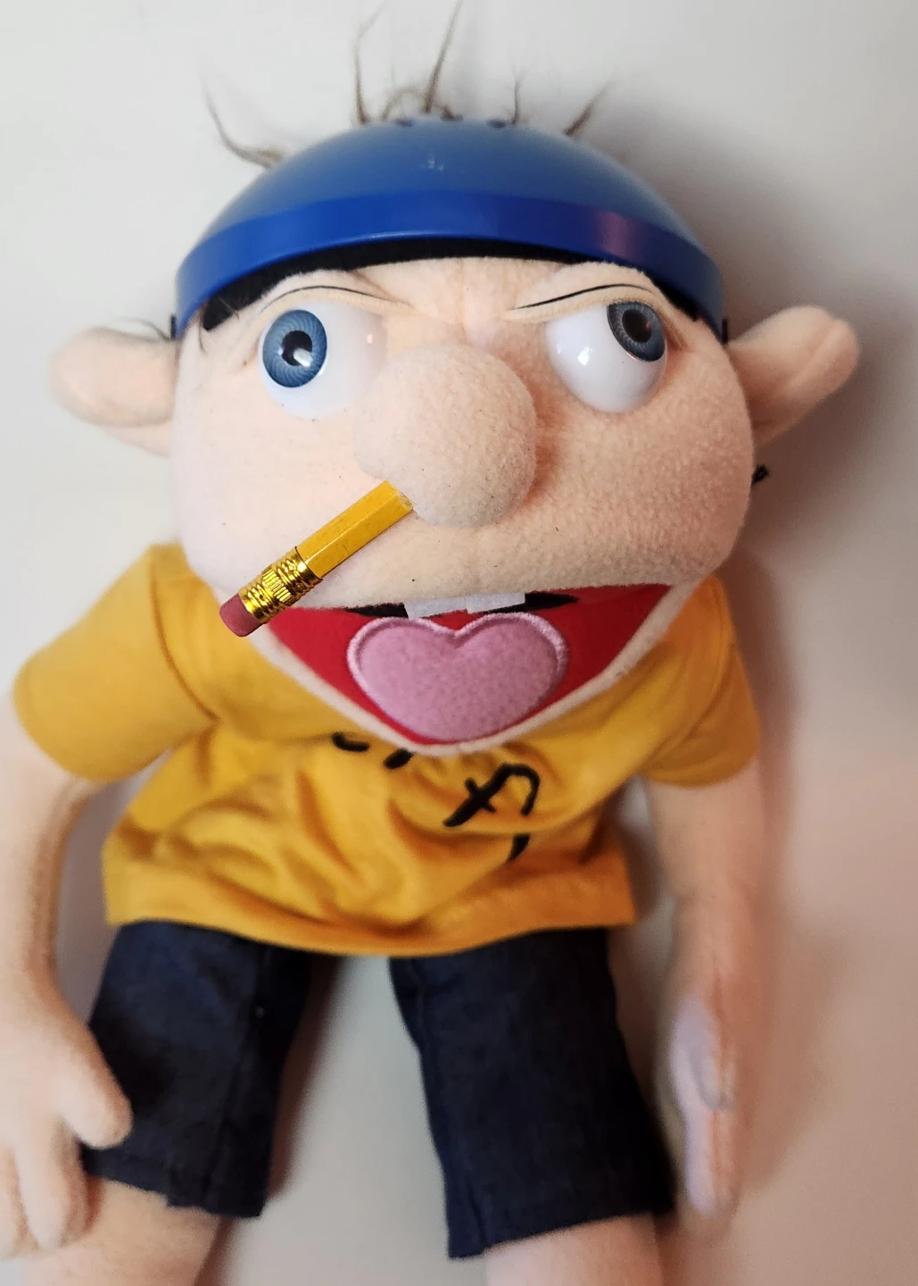 SML - Jeffy Puppet - photo 4
