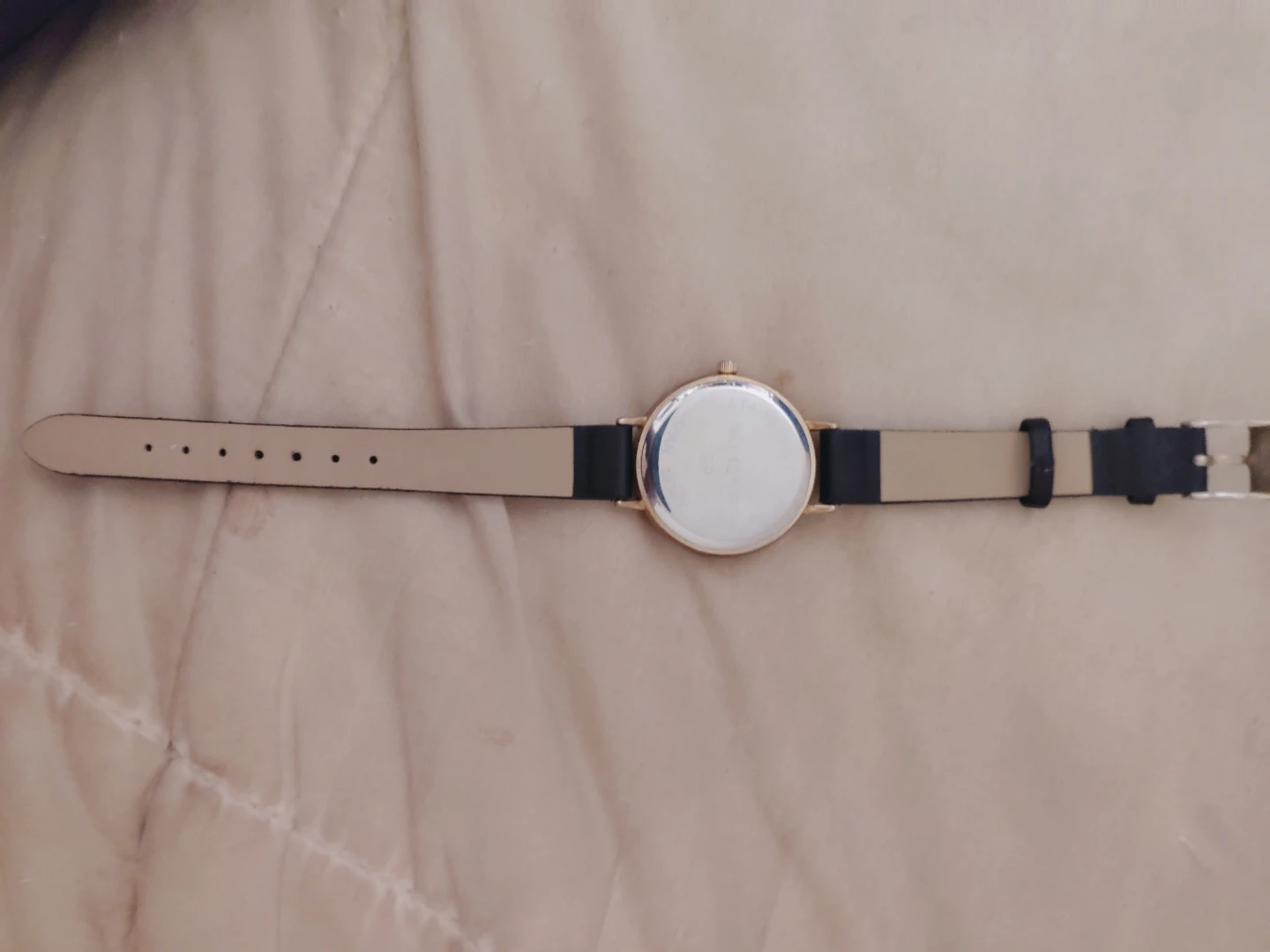 Geneva Quartz Movement Watch - photo 2