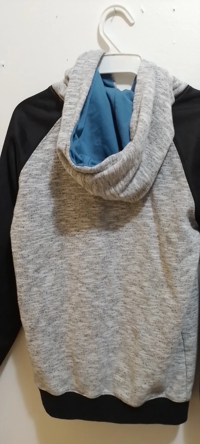 Gamer Hoodie - photo 3