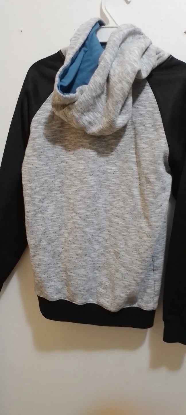 Gamer Hoodie - photo 4
