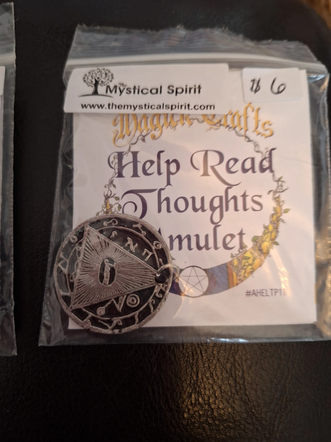 ✨️New Amulets✨️ - photo 5