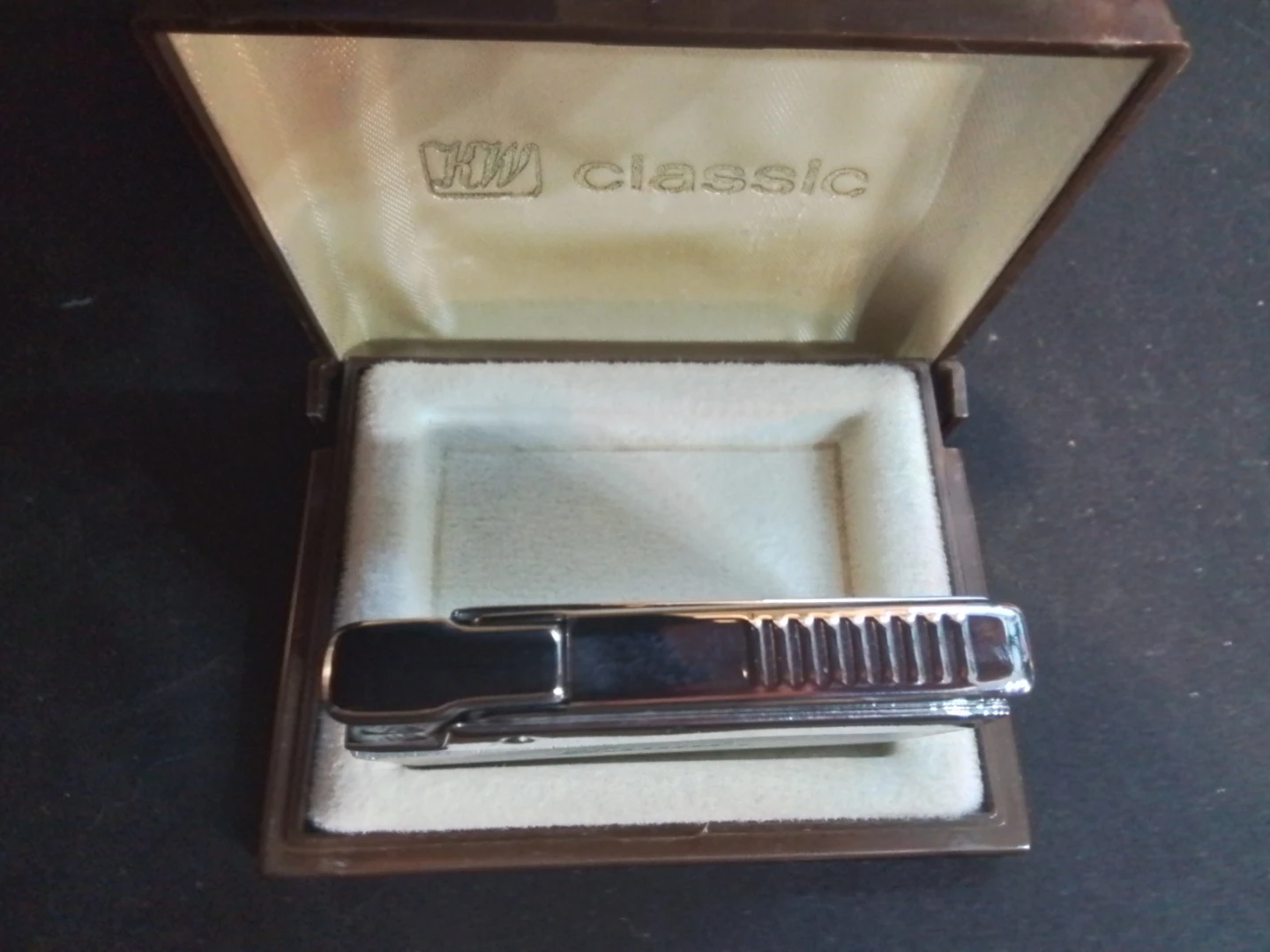 Vintage Collectible Lighters German Hauni Classic with Box - photo 5