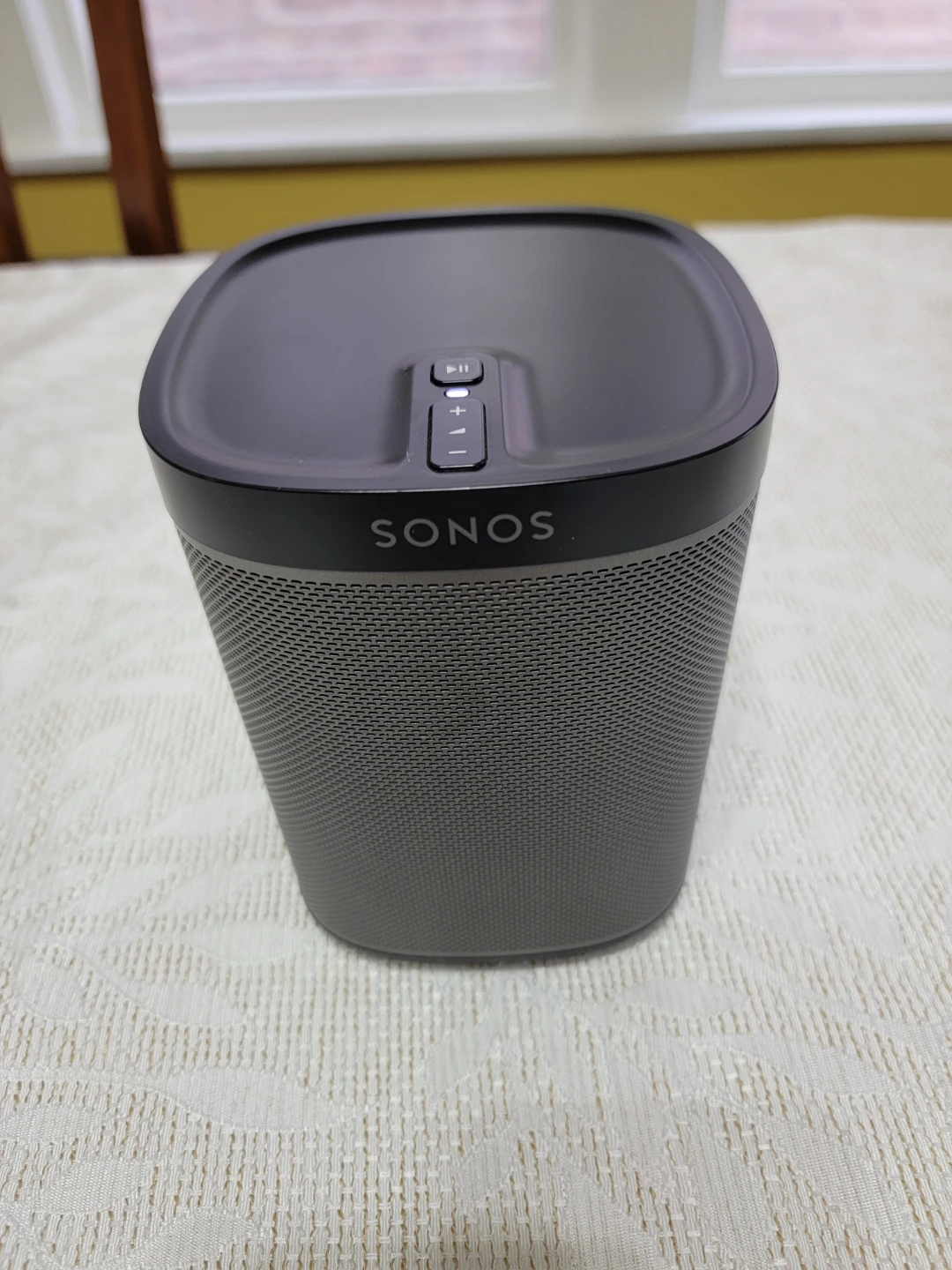 Sonos PLAY:1 Smart Speaker