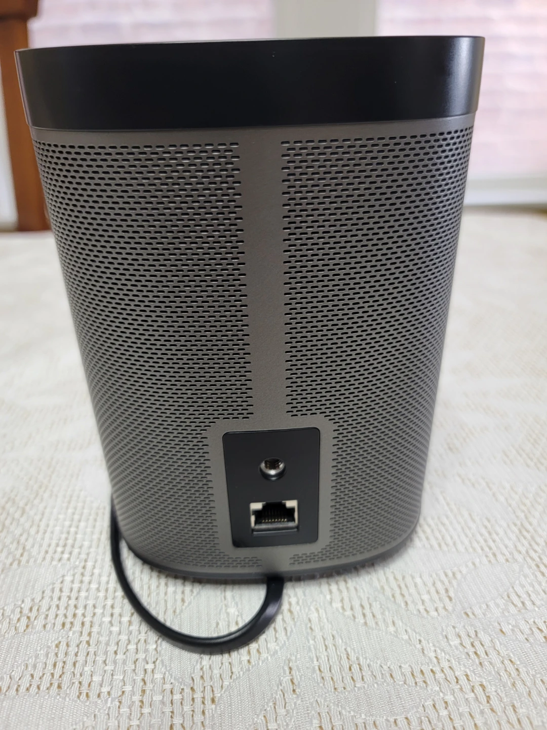 Sonos PLAY:1 Smart Speaker - photo 5