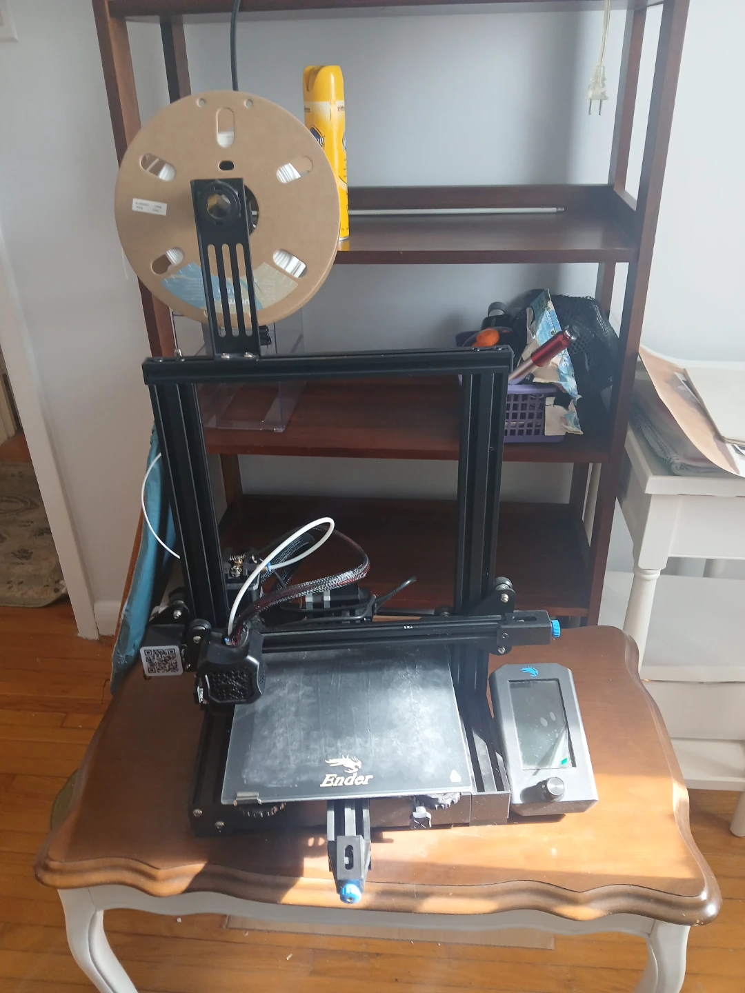 Creality Ender 3D Printer