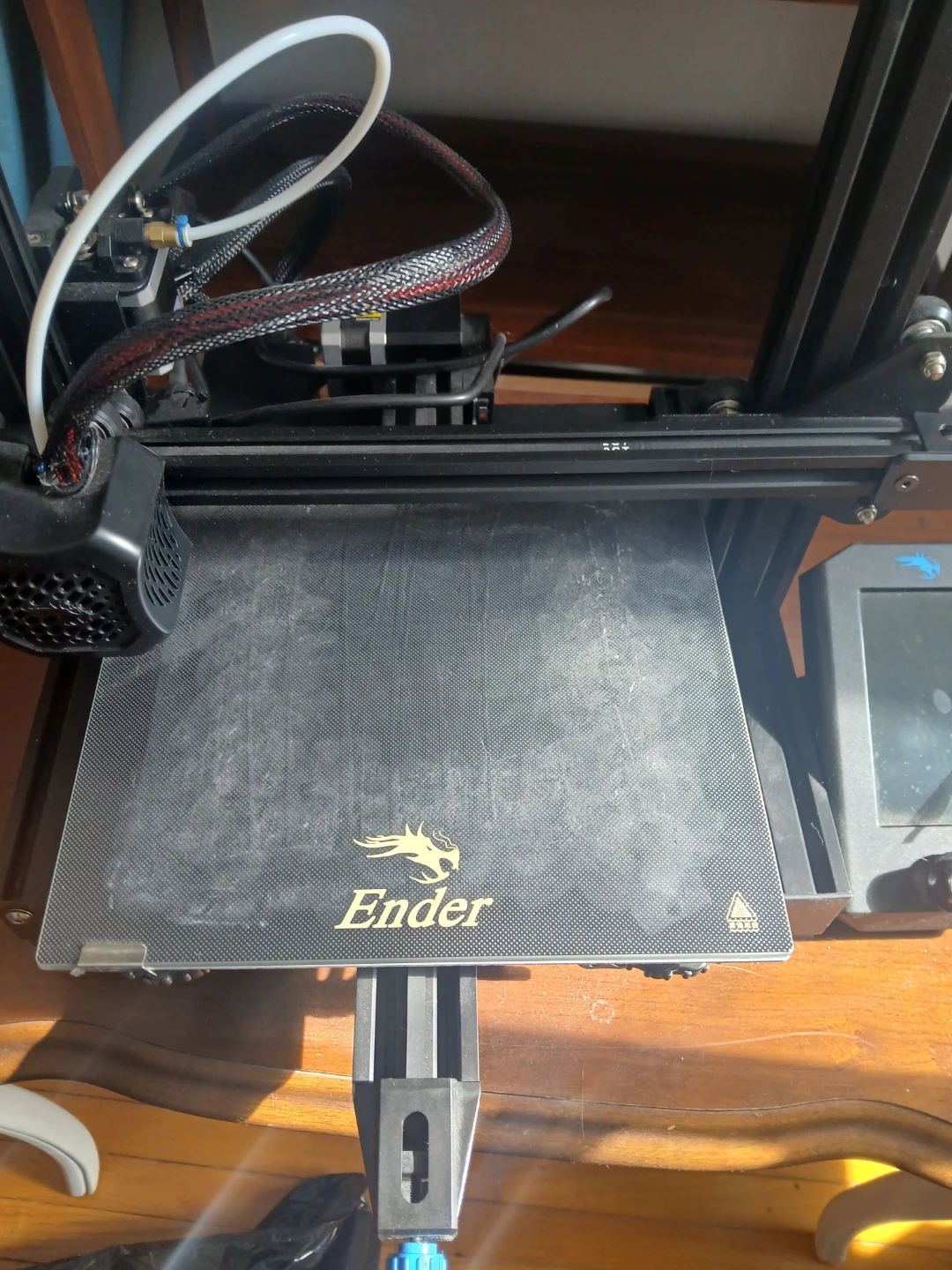 Creality Ender 3D Printer - photo 2