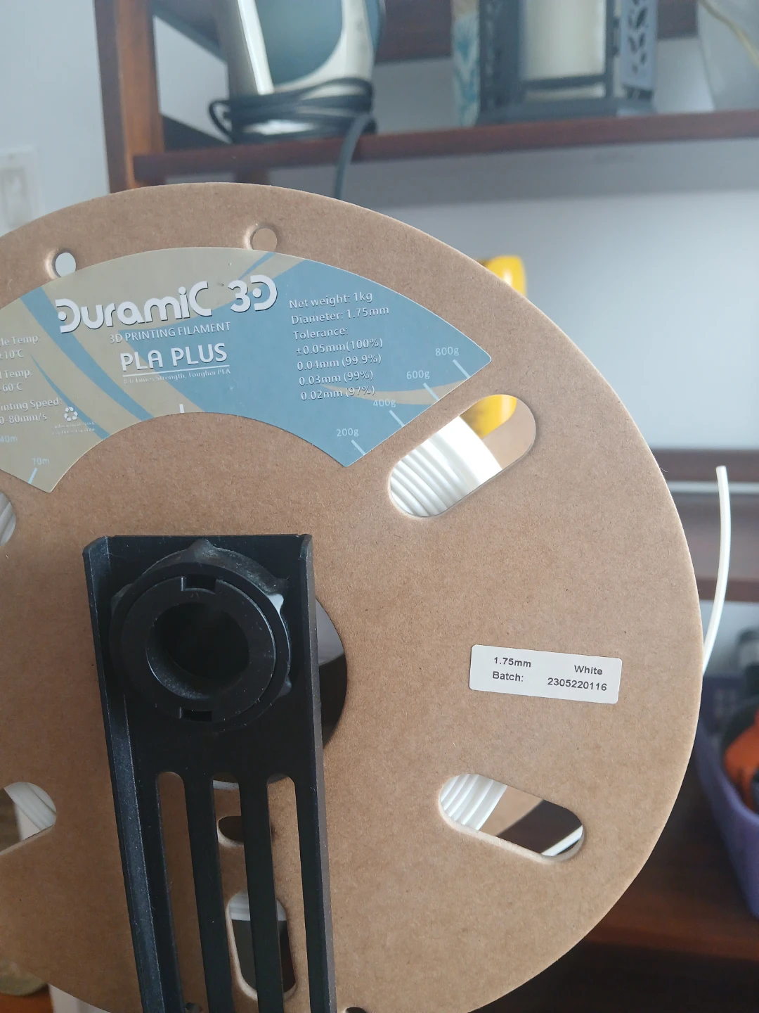 Creality Ender 3D Printer - photo 3