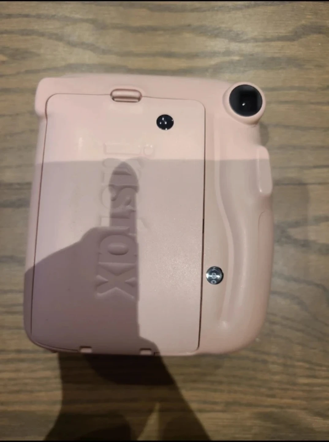 Fujifilm Instax Mini 11 Camera - Pink - photo 3