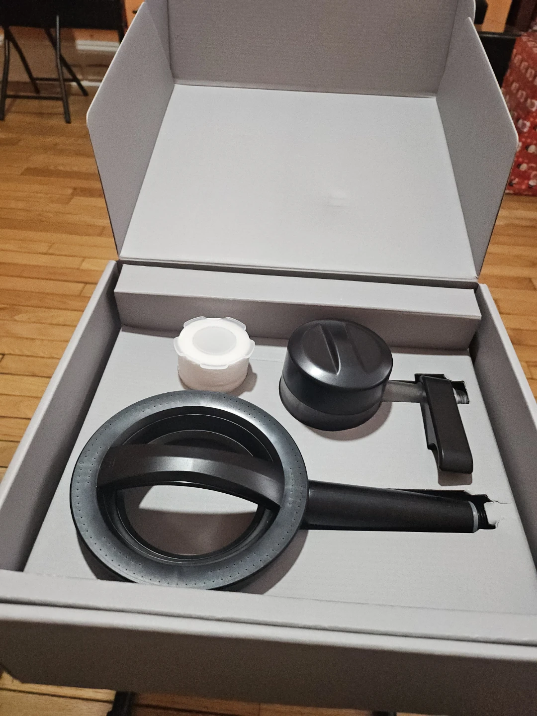 Mission Shower Filter Kit