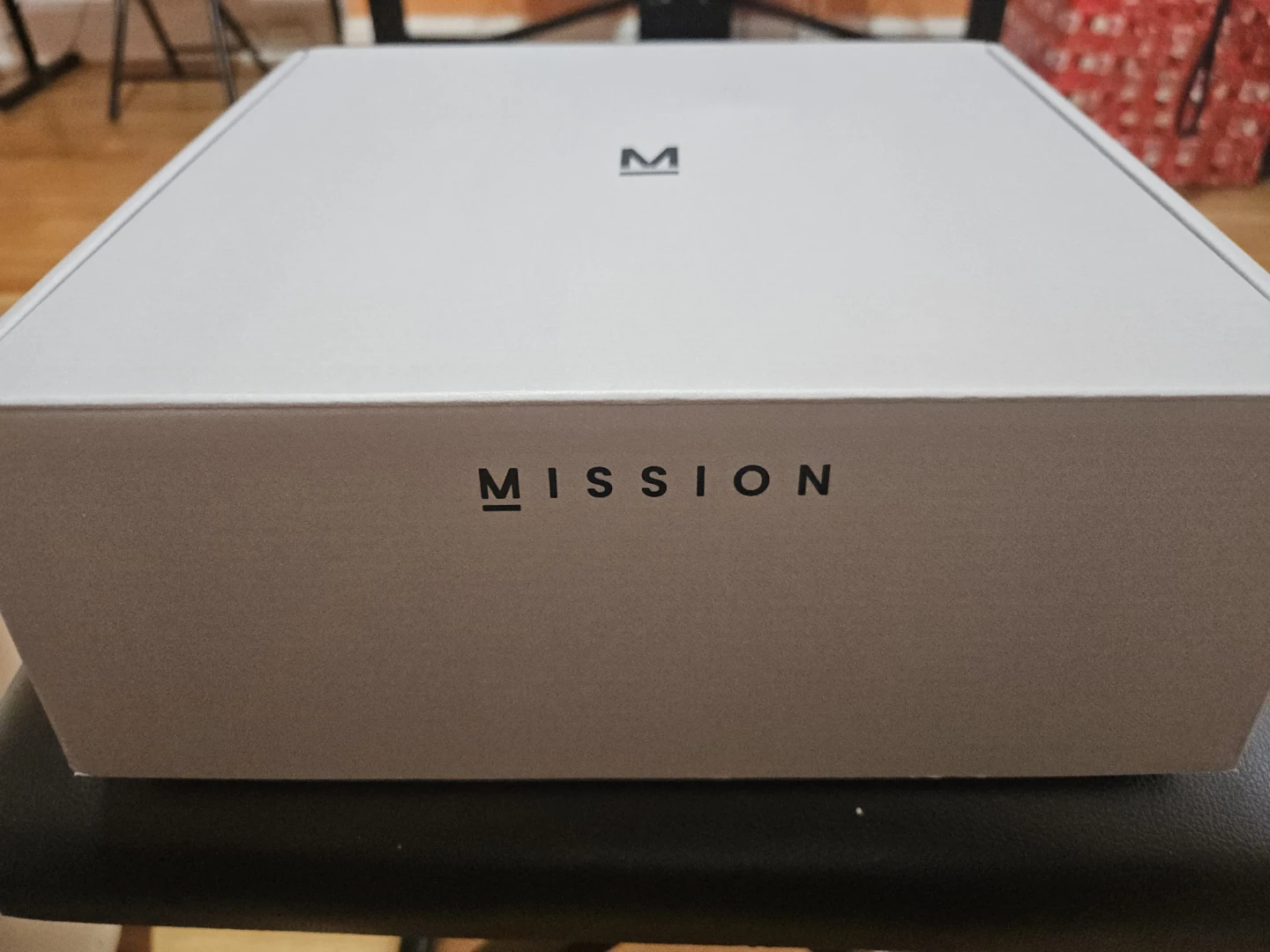 Mission Shower Filter Kit - photo 2