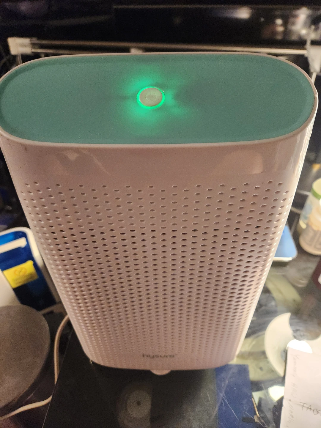 Hysure Air Purifier