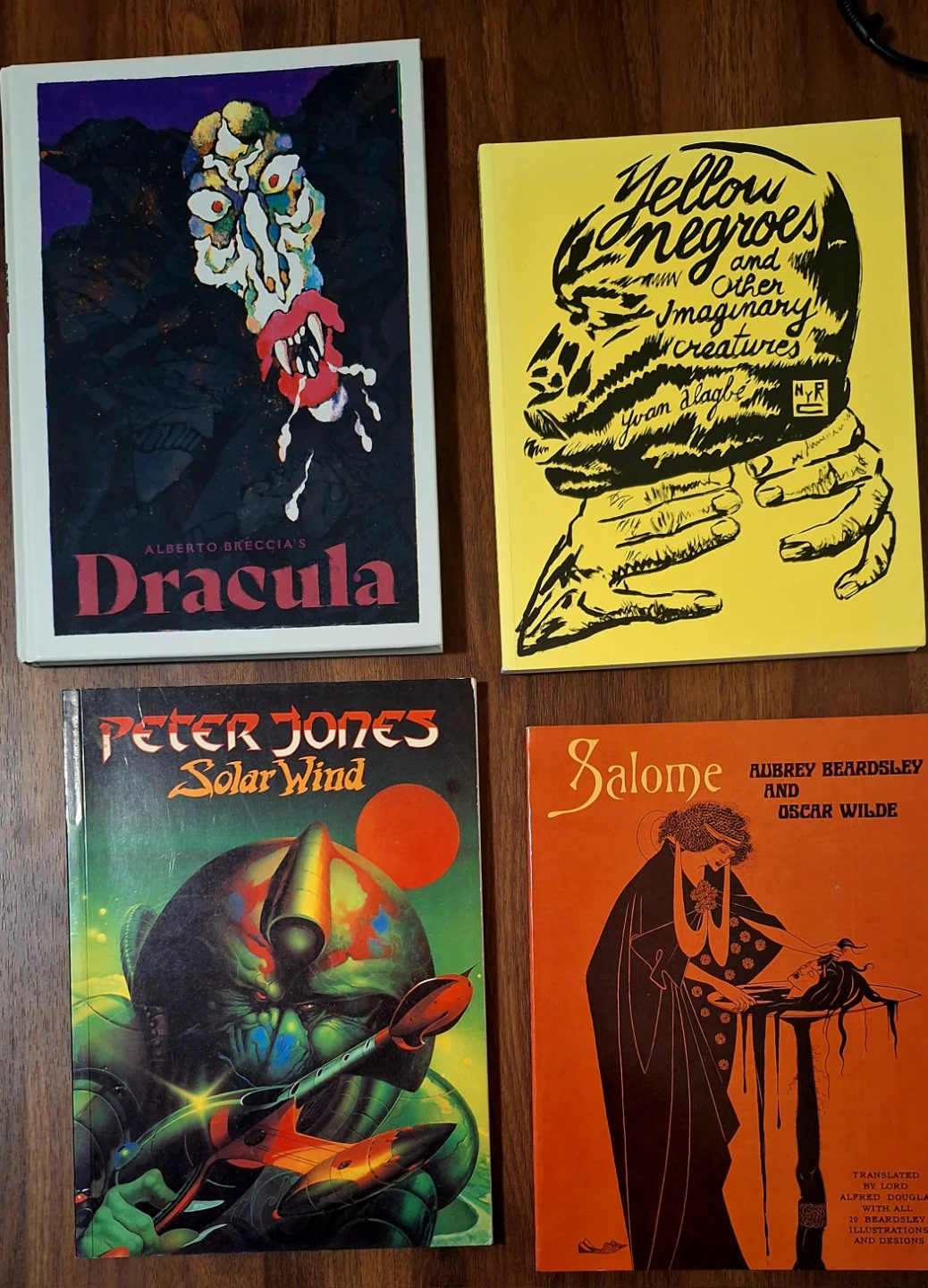 Books for Sale #5