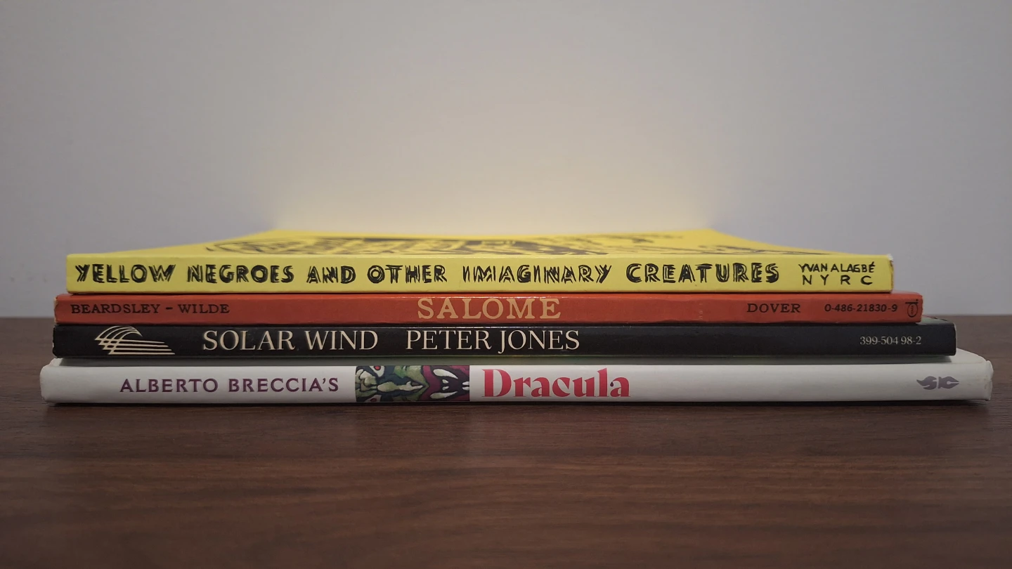 Books for Sale #5 - photo 3