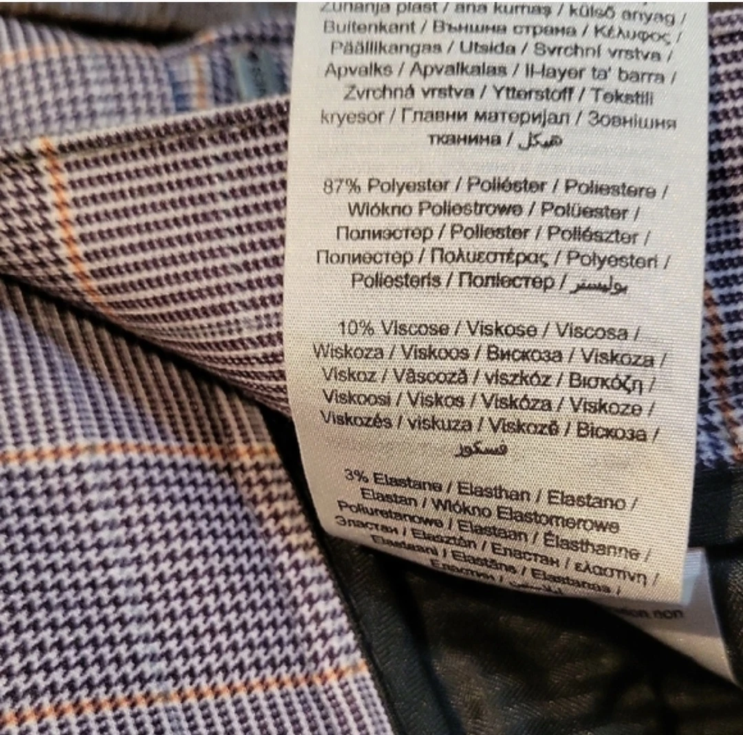 Brand new  pants - photo 5