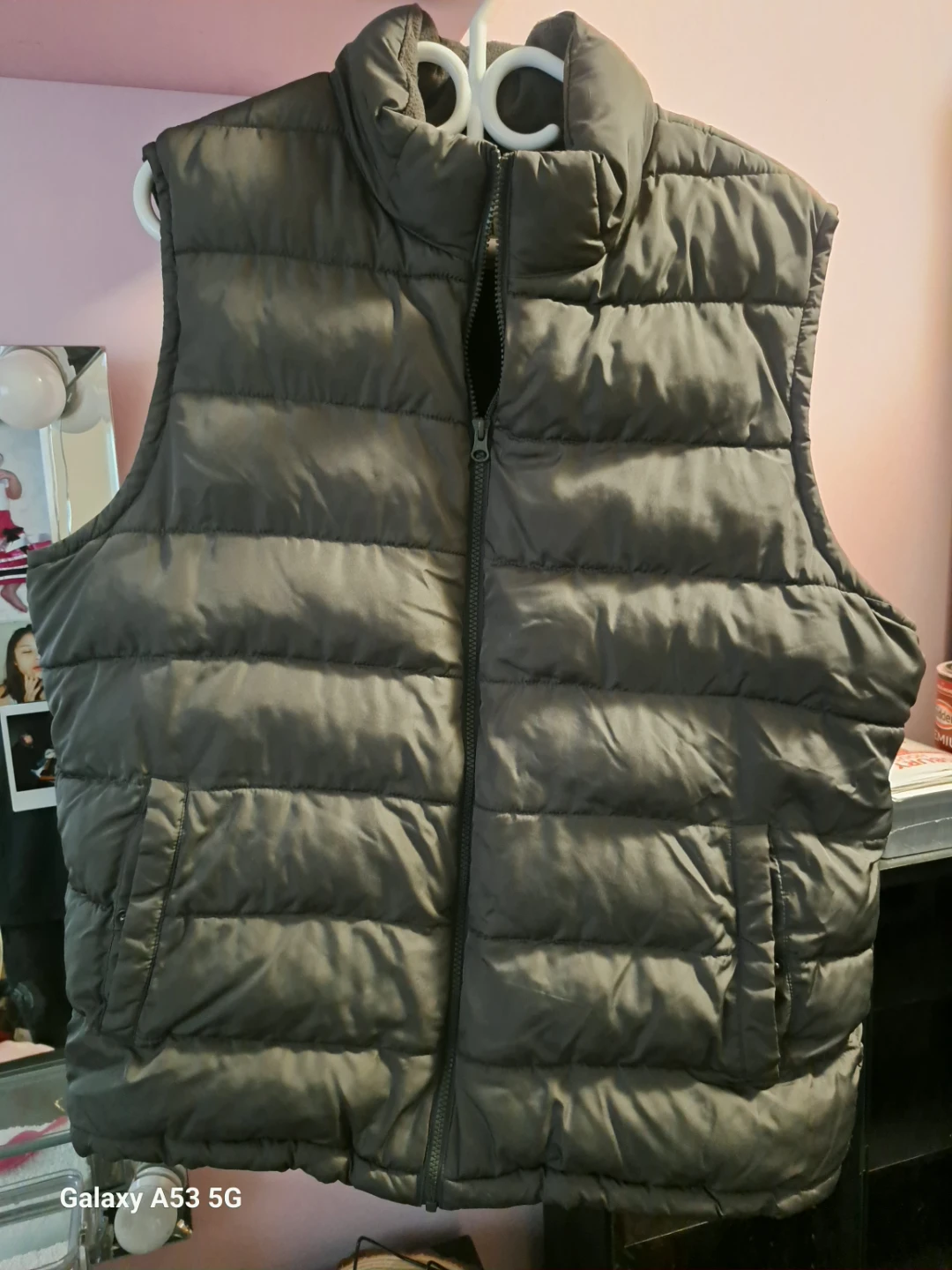 GAP Puffer Vest - XL