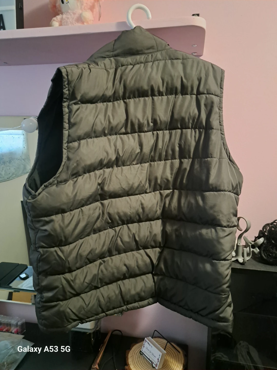 GAP Puffer Vest - XL - photo 3