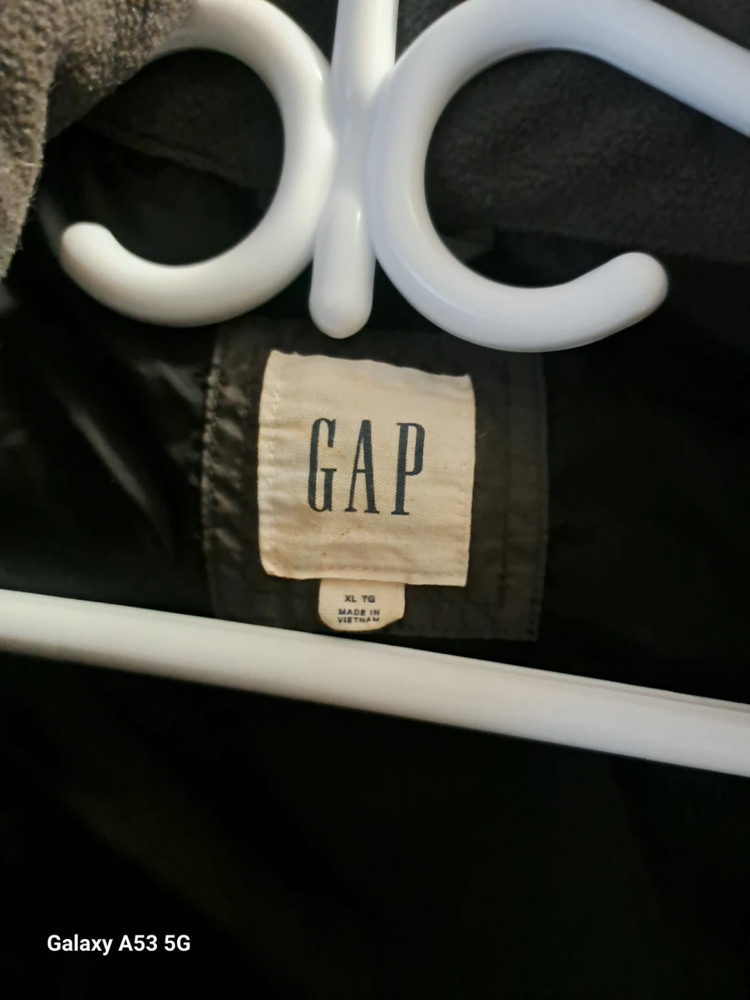 GAP Puffer Vest - XL - photo 4