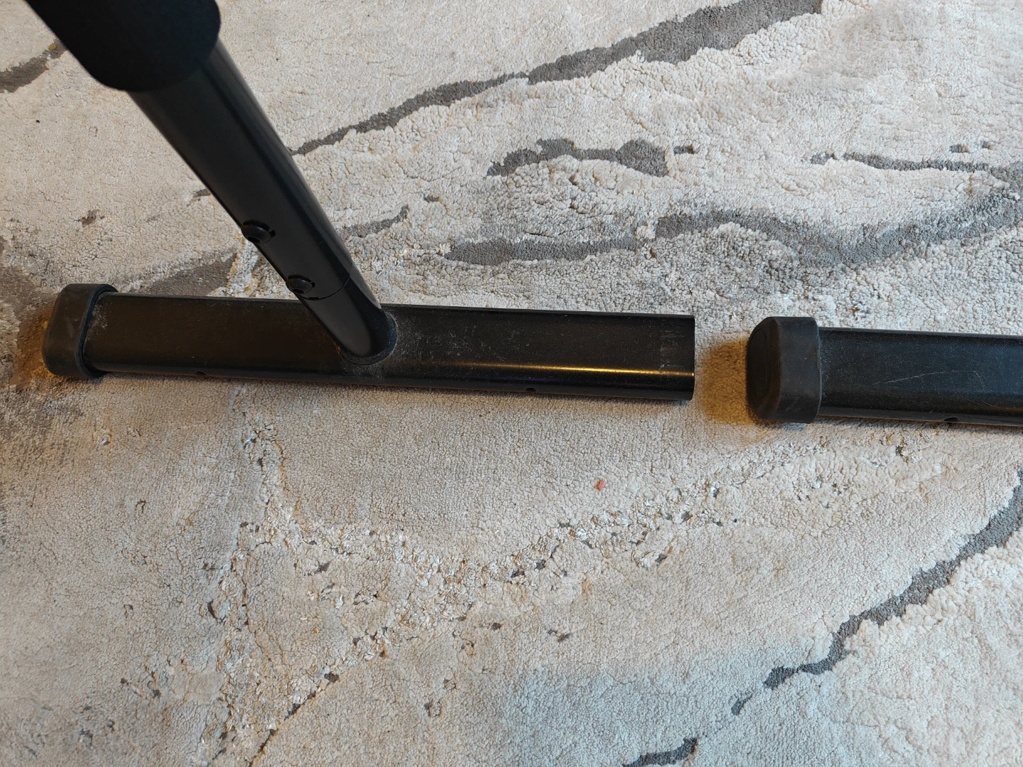 Dip Station Pull Up Bar - photo 4