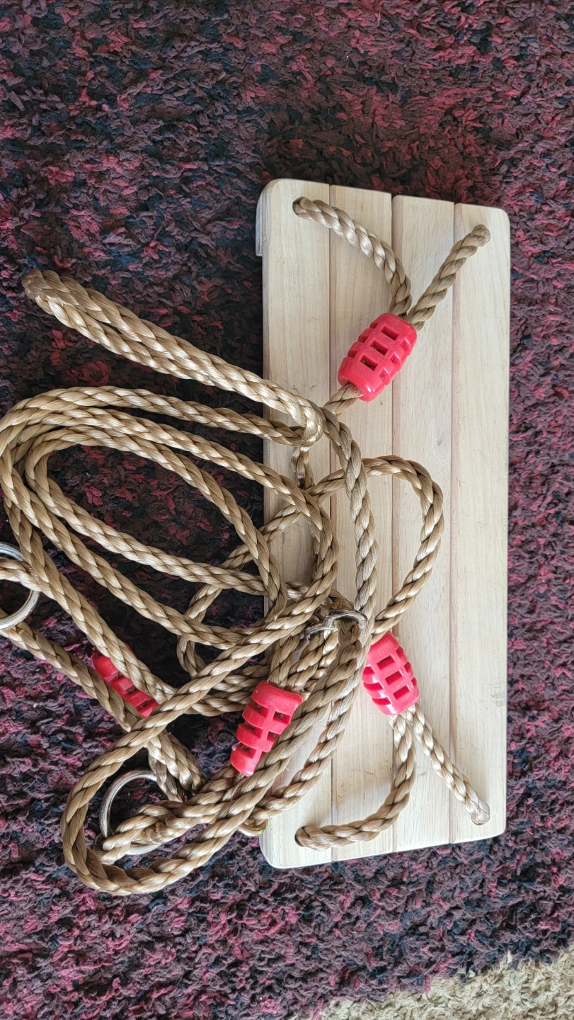 Swing for kids - photo 3