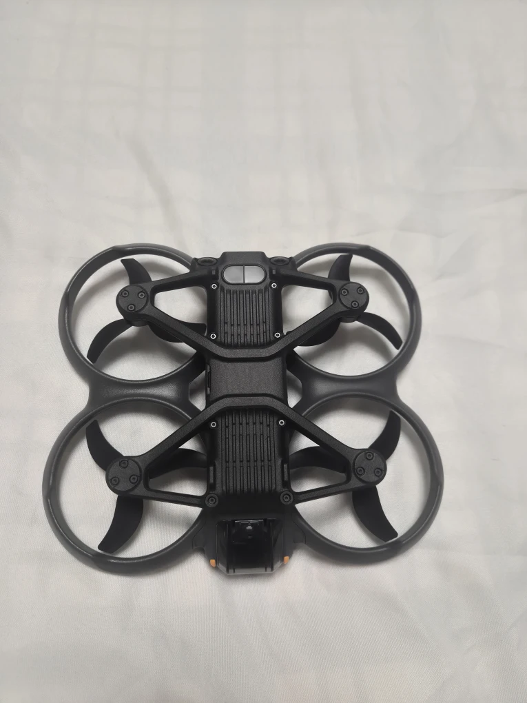 DJI Avata 2 Drone Fly More Combo with Goggles 3 - photo 3