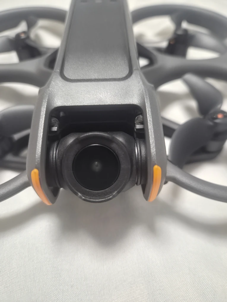 DJI Avata 2 Drone Fly More Combo with Goggles 3 - photo 4
