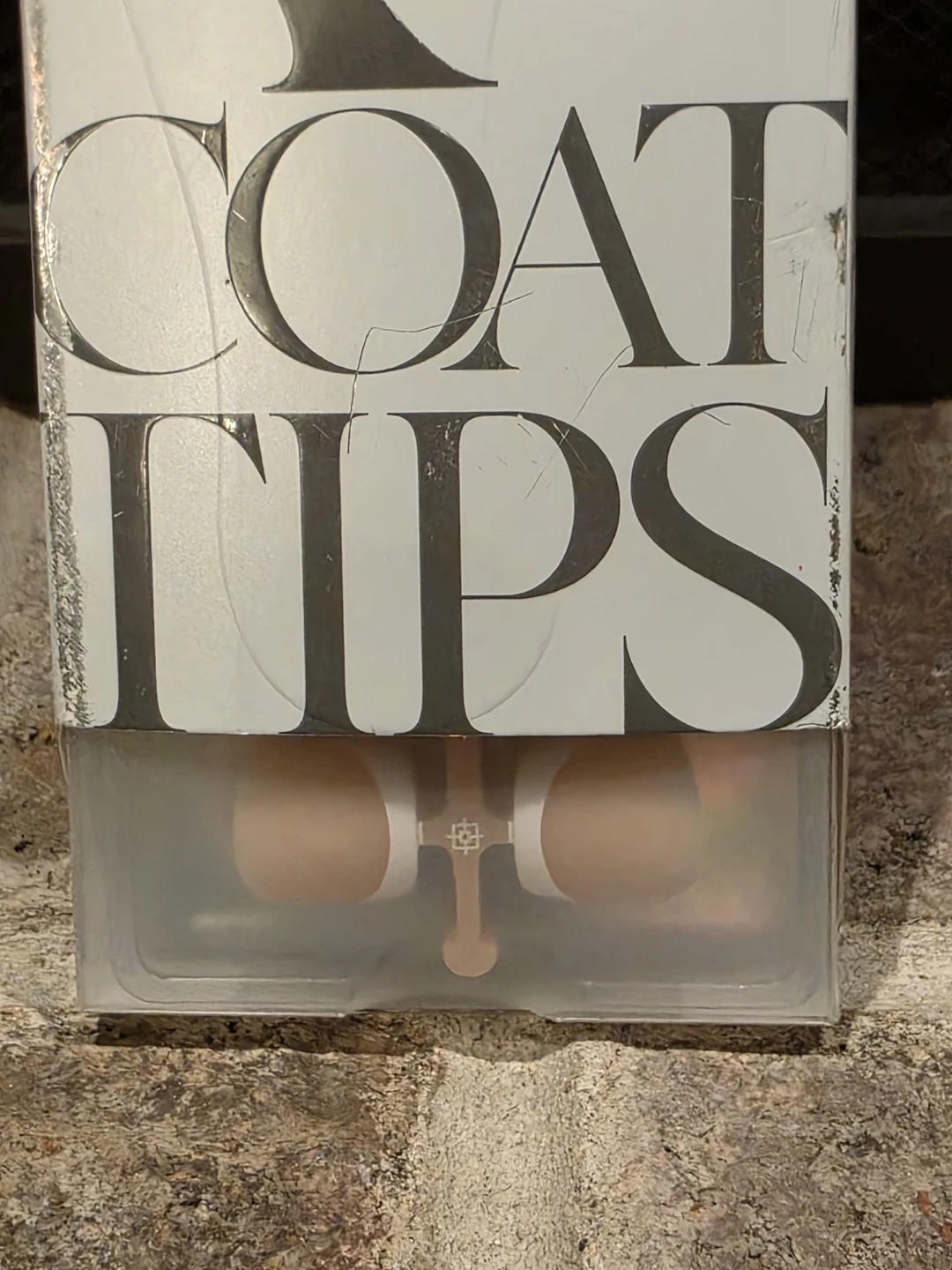 X Coat Tips UV Gel Extend S-M Pedicures! - photo 2