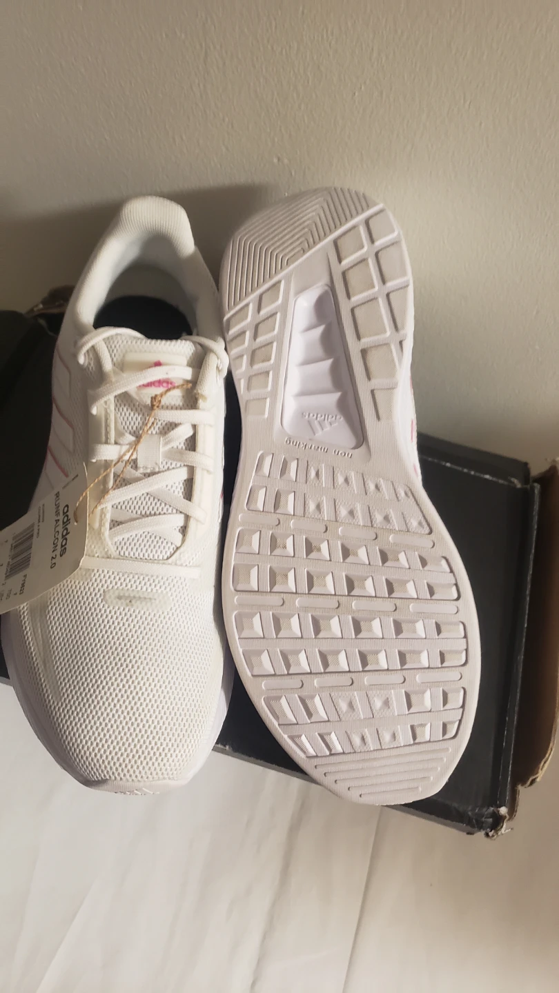Brand new Women's Adidas Runfalcon 2.0 Size US 8,5 - photo 2