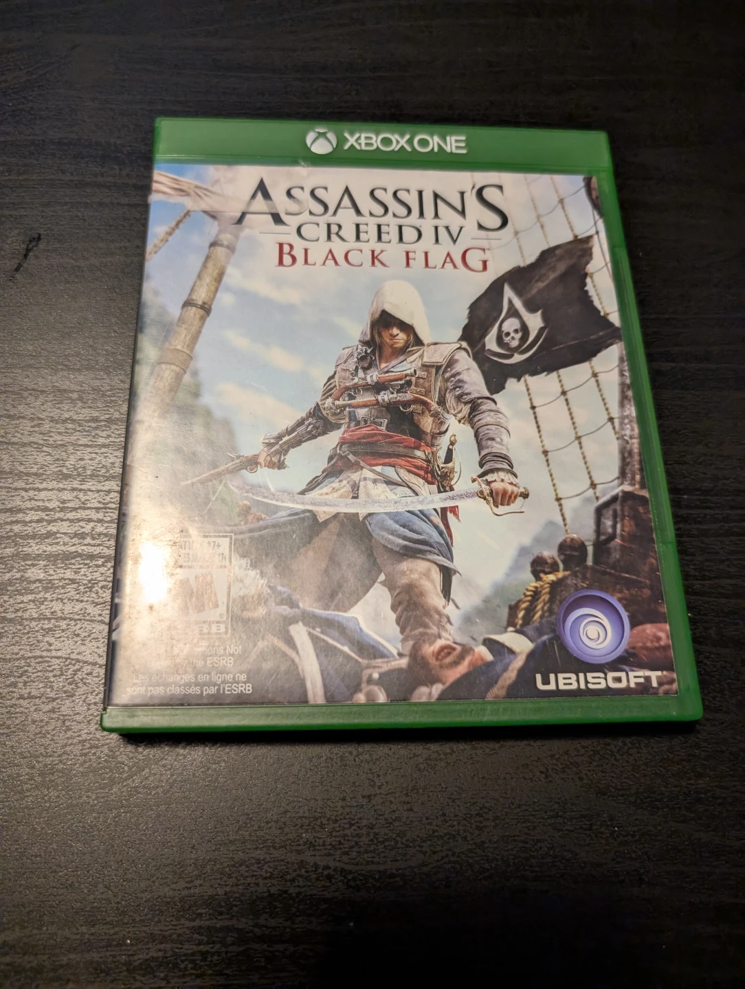 Assassin's Creed IV: Black Flag - Xbox One - photo 3