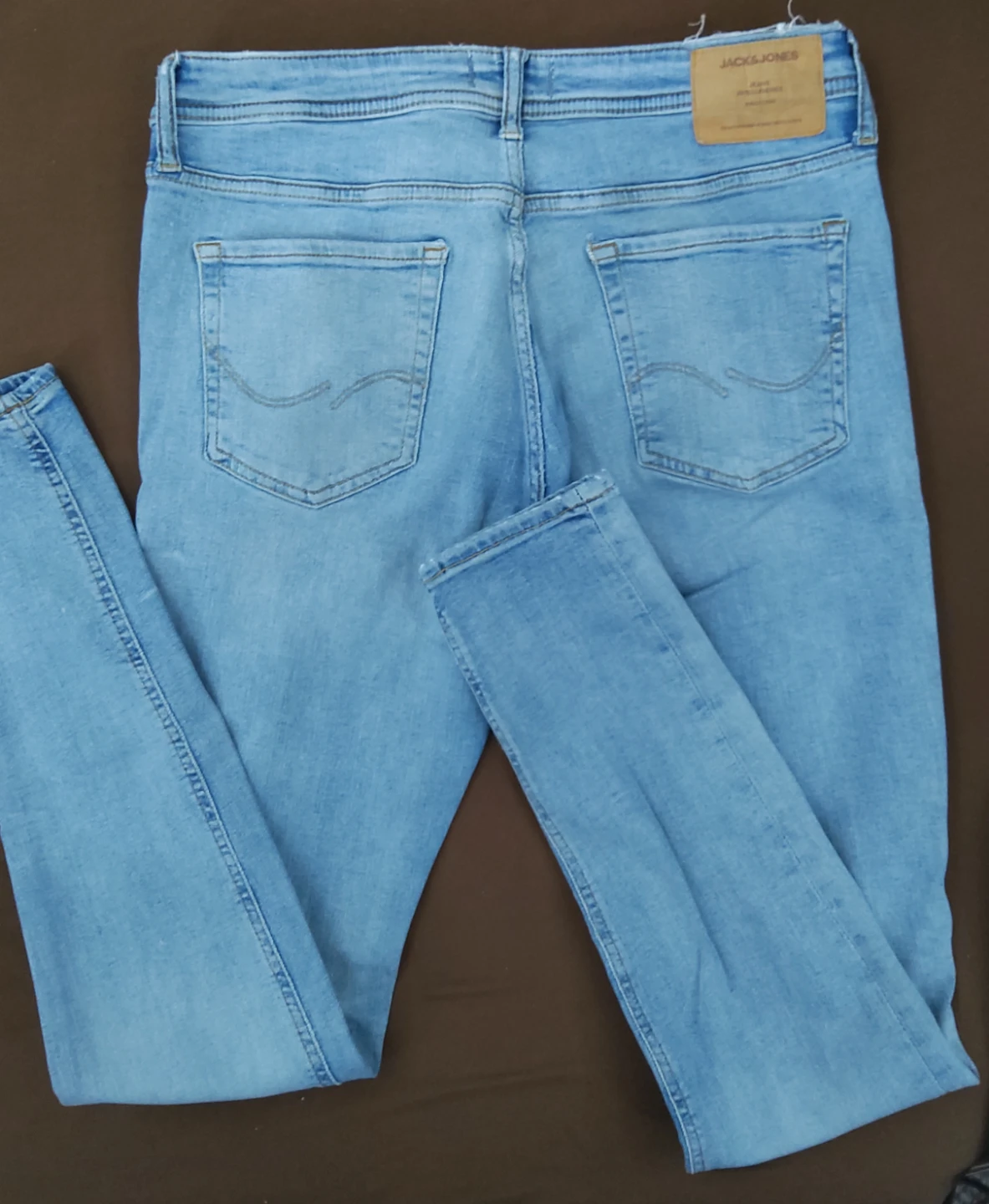 Jack & Jones Skinny Liam Jeans 34x34 - photo 4