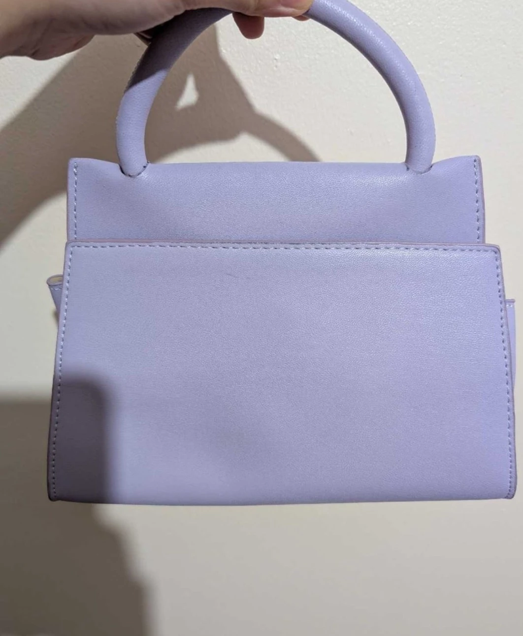 La Voute - La Nuit Handbag - photo 3