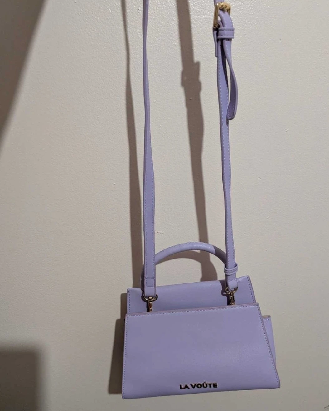 La Voute - La Nuit Handbag - photo 4