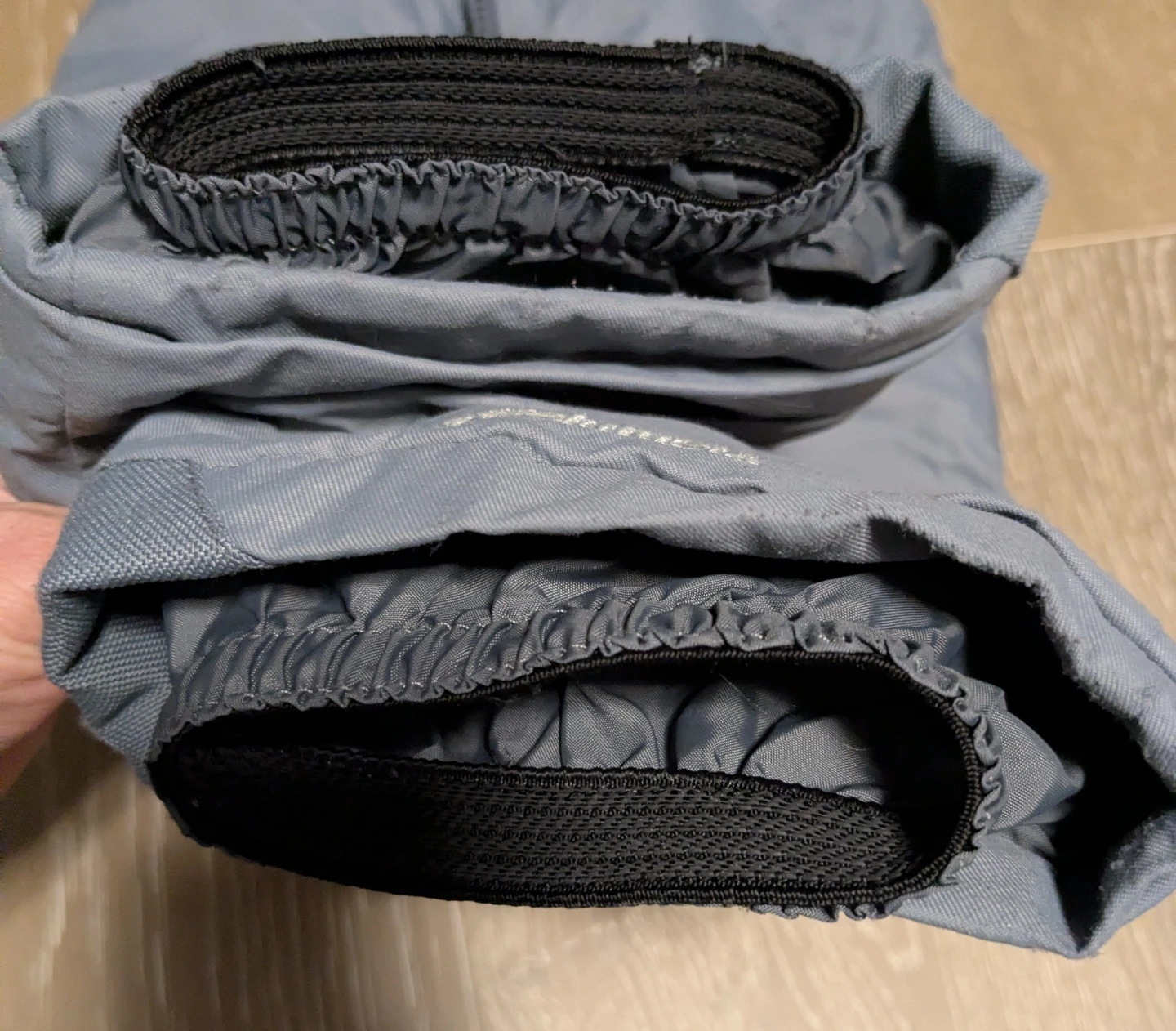 3T Columbia Snow pants with bib - photo 3