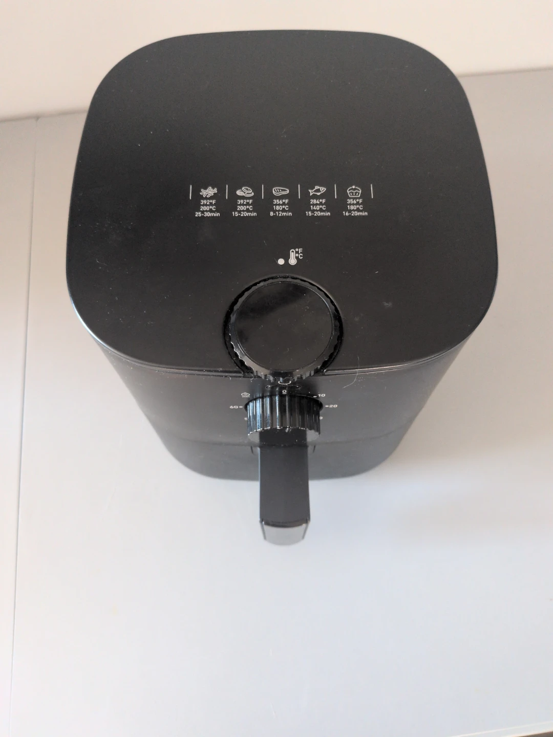 T-fal Air Fryer - photo 2