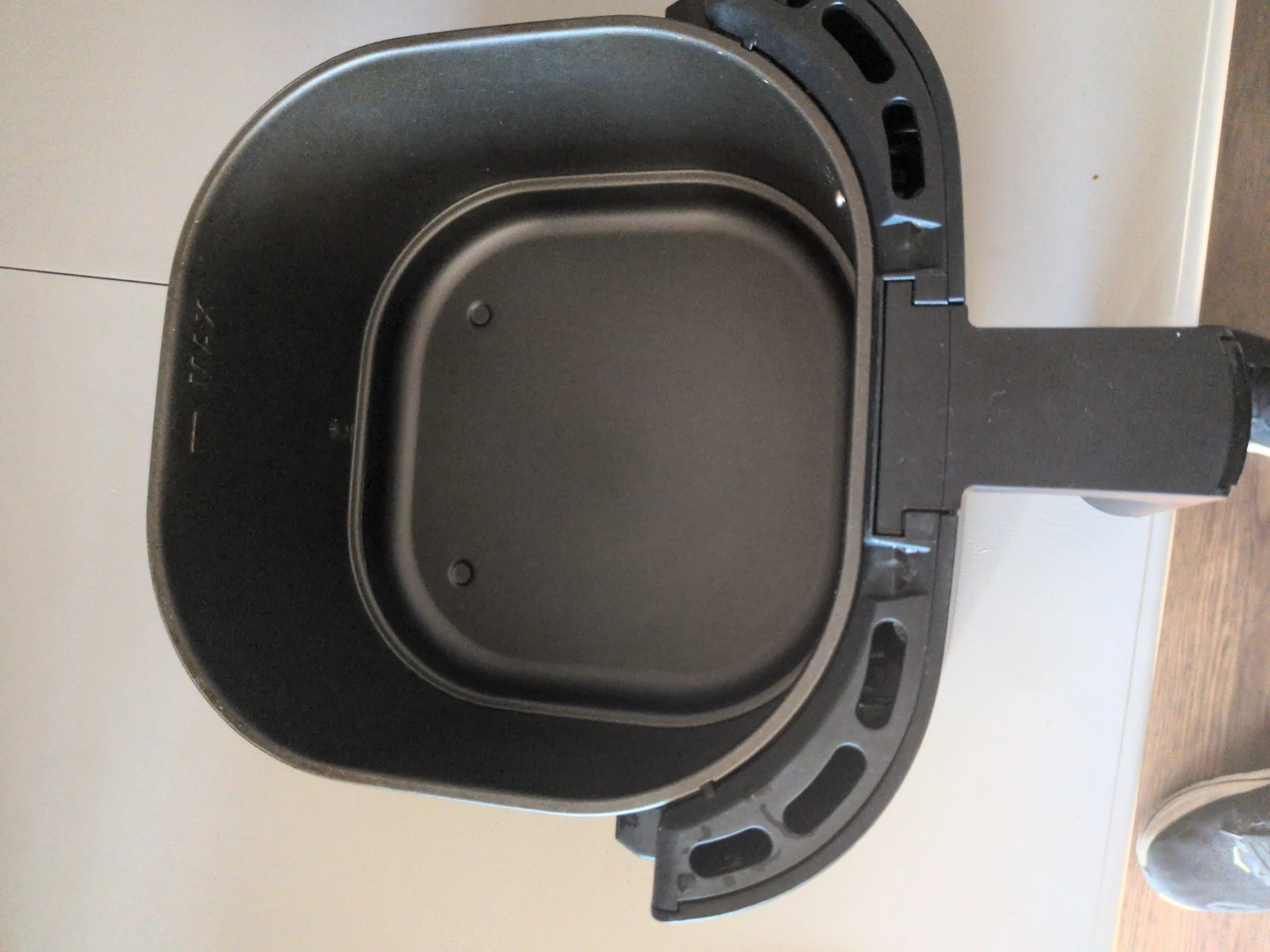 T-fal Air Fryer - photo 3